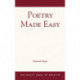 Poetry Made Easy