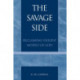 The Savage Side: Reclaiming Violent Models of God