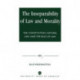 The Inseparability of Law and Morality: The Constitution, Natural Law, and the Rule of Law