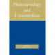 Phenomenology and Existentialism