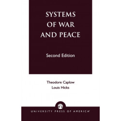 Systems of War and Peace