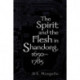 The Spirit and the Flesh in Shandong, 1650-1785