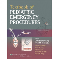 Textbook of Pediatric Emergency Procedures