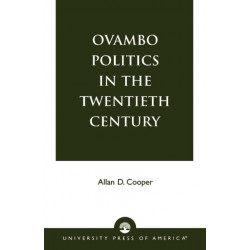 Ovambo Politics in the Twentieth Century
