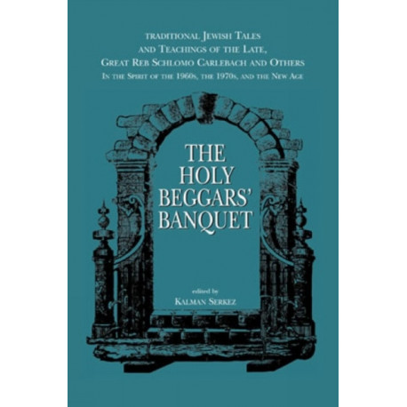 Holy Beggars Banquet