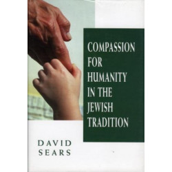 Compassion for Humanity in the Jewish Tradition