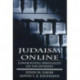 Judaism Online: Confronting Spirituality on the Internet