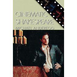 Cinematic Shakespeare