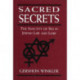 Sacred Secrets: The Sanctity of Sex in Jewish Law and Lore