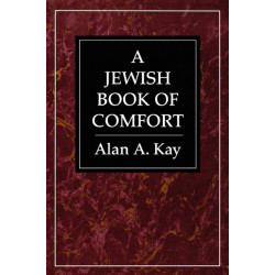 A Jewish Book of Comfort