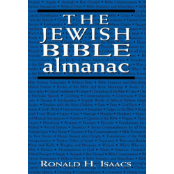 The Jewish Bible Almanac