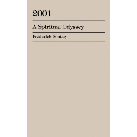 2001: A Spiritual Odyssey