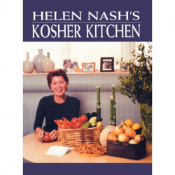 Helen Nash's Kosher Kitchen