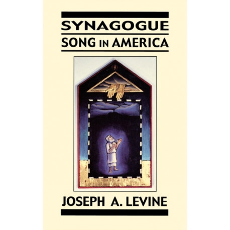Synagogue Song in America