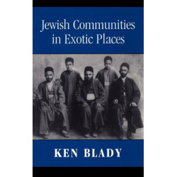 Jewish Communities in Exotic Places