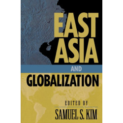 East Asia and Globalization