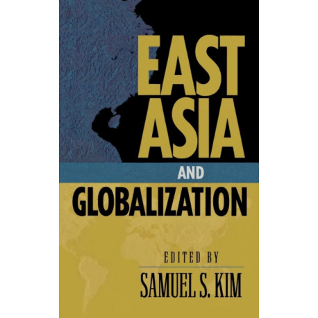 East Asia and Globalization
