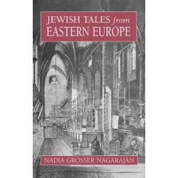 Jewish Tales from Eastern Europe