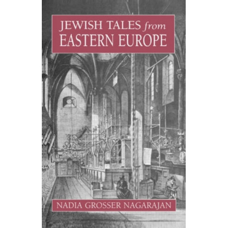 Jewish Tales from Eastern Europe