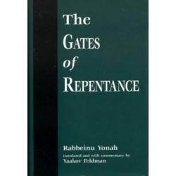 The Gates of Repentance