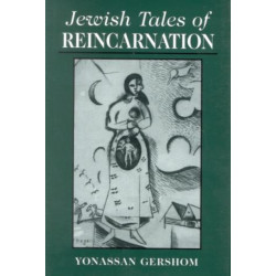 Jewish Tales of Reincarnation