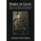 Sparks of Light: Essays on the Weekly Torah Portions Based on the Philosophy of Rav Kook