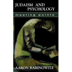 Judaism and Psychology: Meeting Points