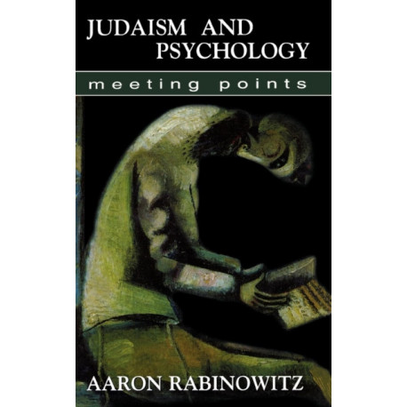 Judaism and Psychology: Meeting Points