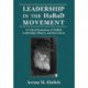 Leadership in the HaBaD Movement
