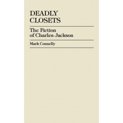 Deadly Closets: The Fiction of Charles Jackson