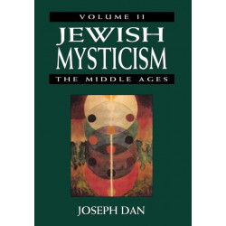 Jewish Mysticism: The Middle ages