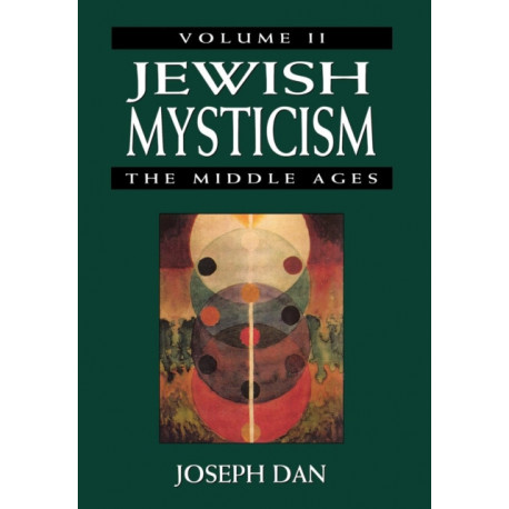 Jewish Mysticism: The Middle ages