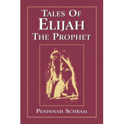 Tales of Elijah the Prophet