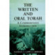 The Written and Oral Torah: A Comprehensive Introduction