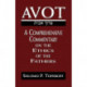 Avot: A Comprehensive Commentary on the Ethics of the Fathers
