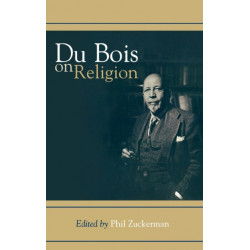 Du Bois on Religion