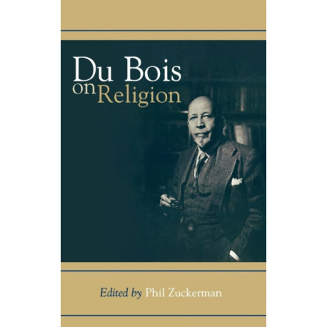 Du Bois on Religion