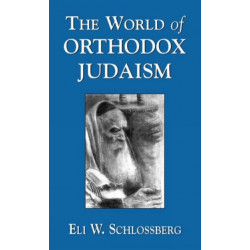The World of Orthodox Judaism