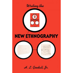 Writing the New Ethnography