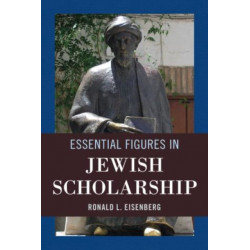 Essential Figures in Jewish Scholarship
