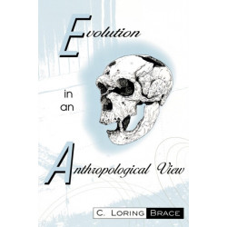 Evolution In An Anthropological View