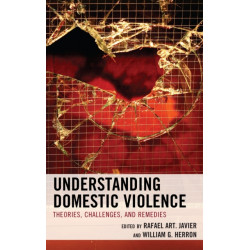Understanding Domestic Violence: Theories, Challenges, and Remedies