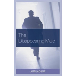The Disappearing Male
