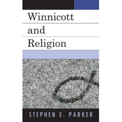 Winnicott and Religion