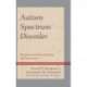 Autism Spectrum Disorder: Perspectives from Psychoanalysis and Neuroscience