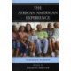 The African American Experience: Psychoanalytic Perspectives