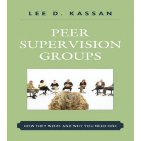 Peer Supervision Groups: How They Work and Why You Need One