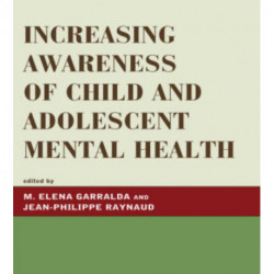 Increasing Awareness of Child and Adolescent Mental Health