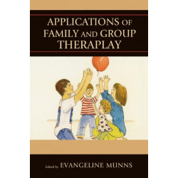 Applications of Family and Group Theraplay