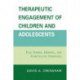 Therapeutic Engagement of Children and Adolescents: Play, Symbol, Drawing, and Storytelling Strategies